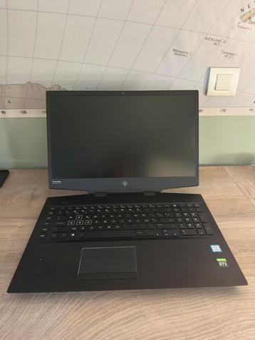 OMEN by HP Laptop 17-cb0043nb beschikbaar voor biedingen