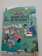 BD Pierre Kroll, Plusieurs BD, Enlèvement, Comme neuf, Pierre kroll