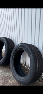 19” inch Pirelli Scorpion auto banden 235/55R19, Auto-onderdelen, Banden en Velgen, Gebruikt, Winterbanden, 235 mm, Band(en)