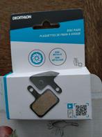 Schijfremblokjes, Enlèvement, Decathlon