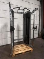 Life Fitness Dual Adjustable Pulley, Ophalen, Gebruikt