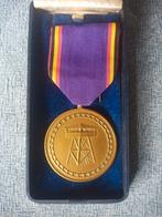 FNAPG-medaille voor krijgsgevangenen, Verzamelen, Ophalen of Verzenden, Landmacht, Lintje, Medaille of Wings