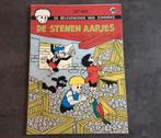 Jommeke - 83 - de stenen aapjes, Boeken, Ophalen of Verzenden, Zo goed als nieuw