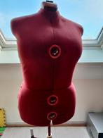 Paspop, Ophalen, Paspop