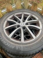 Winterwielen mercedes W212, Auto-onderdelen, Banden en Velgen, Ophalen