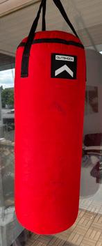 Sac de frappe 15kg, Sport en Fitness, Boksen, Ophalen of Verzenden, Zo goed als nieuw