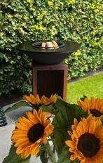OFYR 85 bbq in topstaat – inclusief luxe accessoires, Tuin en Terras, Ophalen, Zo goed als nieuw