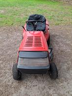 Zitmaaier, Tuin en Terras, Zitmaaiers, Ophalen