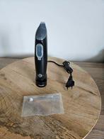 Philips Airfloss + opzetstuk in verpakking, Ophalen of Verzenden, Zo goed als nieuw