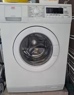 Wasmachine, Elektronische apparatuur, Wasmachines, 6 tot 8 kg, Ophalen of Verzenden, Zo goed als nieuw, Voorlader