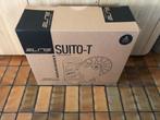 Elite suito T fietstrainer, Sport en Fitness, Ophalen, Zo goed als nieuw