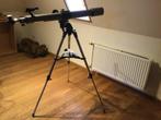Telescoop. BRESSER Lyra, TV, Hi-fi & Vidéo, Matériel d'optique | Télescopes, Enlèvement, Utilisé, Télescope réfracteur (lentilles)