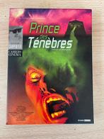 Prince des Ténèbres ( box dvd de luxe ), Cd's en Dvd's, Dvd's | Horror, Monsters, Zo goed als nieuw
