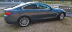 BMW 420i Coupé 194 pk met Car pass, gekeurd voor verkoop, Auto's, BMW, Automaat, Achterwielaandrijving, 4 cilinders, Bruin