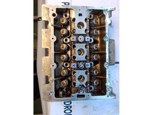 Cilinderkop van een Volkswagen UP, Auto-onderdelen, Motor en Toebehoren, Volkswagen, Gebruikt, 3 maanden garantie, Ophalen of Verzenden