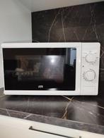 MICROGOLFOVEN GRIL LISTO MOG L5, Elektronische apparatuur, Ophalen, Oven, Zo goed als nieuw, Draaiplateau