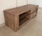 Tv-meubel te koop, Huis en Inrichting, Kasten |Televisiemeubels, Ophalen, Zo goed als nieuw