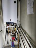 gasketel ACV Kombi kompakt HRE 36/30 - voor onderdelen, Doe-het-zelf en Bouw, Chauffageketels en Boilers, Ophalen, Gebruikt, Aardgas