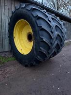 Landbouwbanden, Zakelijke goederen, Ophalen