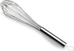 Inox Garde of klopper 30cm | 12 draden | Nieuw Lacor, Nieuw, Ophalen of Verzenden, Los bestek, Inox of Chroom