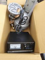 HYGAIN HAM 4 ROTOR met bediening, Telecommunicatie, Zenders en Ontvangers, Ophalen, Zo goed als nieuw, Zender en Ontvanger