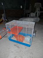 Hamsterkooi, Dieren en Toebehoren, Ophalen, Gebruikt, Kooi, Hamster