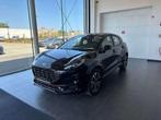 Ford Puma ST-LINE BENZINE AUTOMAAT 4J WAARBORG! (bj 2024), Automaat, Stof, Zwart, Bedrijf