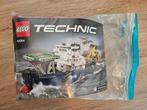LEGO Technic Oceaanonderzoeker - 42064, Kinderen en Baby's, Speelgoed | Duplo en Lego, Ophalen of Verzenden, Zo goed als nieuw