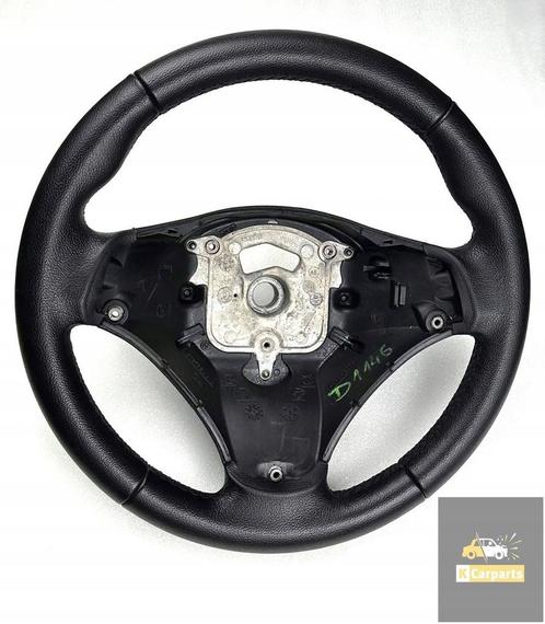 Stuur BMW E87 E90 zwart leder 3057364, Auto-onderdelen, Overige Auto-onderdelen, BMW, Gebruikt