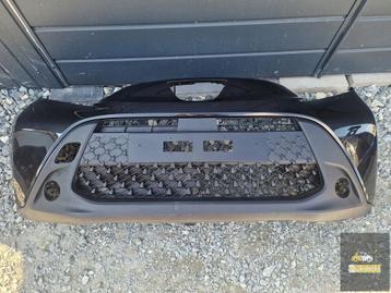 TOYOTA AYGO X GRILLE BUMPER (209) beschikbaar voor biedingen