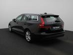 Volvo V60 D3 Momentum Pro CARPLAY | ACC | ELEKTRISCHE KOFFER, Auto's, Volvo, Voorwielaandrijving, Stof, Gebruikt, 110 kW
