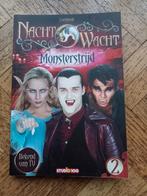 Nachtwacht 2: Monsterstrijd, Ophalen of Verzenden, Gelezen