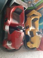 Sela minicarr botsertjes ( 4 stuks ), Enlèvement, Utilisé