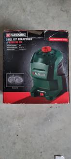 Parkside, Enlèvement ou Envoi