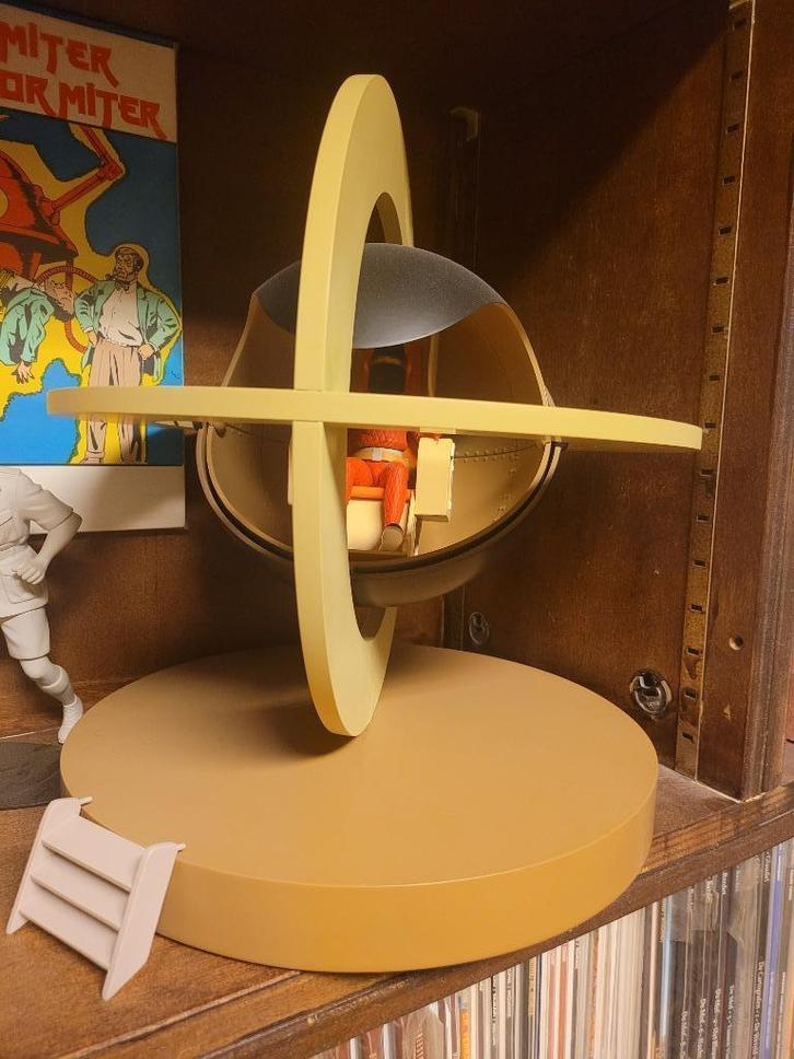 Blake et Mortimer : Le Chronoscaphe - Le piège diabolique, Livres, BD, Enlèvement ou Envoi