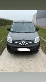Renault kangoo, Auto's, Stof, Kangoo, Particulier, Zilver of Grijs