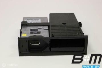 Music interface AMI Audi RS3 A3 8P 8P0035785 beschikbaar voor biedingen