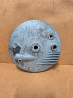 plaque d'ancrage de frein Puch M50, Enlèvement ou Envoi, Utilisé