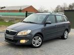 Skoda Fabia 1.6 TDI FaceLift Modèle 90 CV! 304.000km! EURO 5, Achat, Entreprise, Boîte manuelle, 5 portes