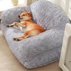 Zetel voor een kleine hond of kat, Dieren en Toebehoren, Ophalen, Zo goed als nieuw