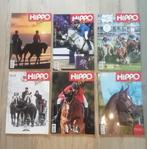 Paardentijdschriften Hippo Revue, Sport en Vrije tijd, Ophalen of Verzenden, Zo goed als nieuw