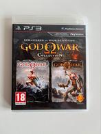 God Of War collection, Games en Spelcomputers, Games | Sony PlayStation 3, Gebruikt, Ophalen of Verzenden