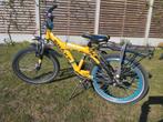 Kinderfiets snake batavus 20inch, Ophalen of Verzenden