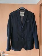 G-Star RAW blazer — oud model — perfecte staat, Maat 52/54 (L), Blauw, Ophalen of Verzenden, Gedragen