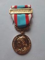 Médaille, Enlèvement ou Envoi
