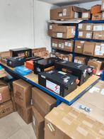 LiFePO4 accu 12V/24V/48V voor elektrische buitenboordmotor, Watersport en Boten, Bootonderdelen, Ophalen of Verzenden