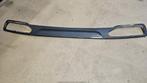 Diffuser grijs achterbumper 2 uitlaten BMW 7 serie G111 G12, Ophalen, Gebruikt, Achter, Bumper