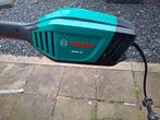 Te koop Heggenschaar + accessoires BOSCH, Tuin en Terras