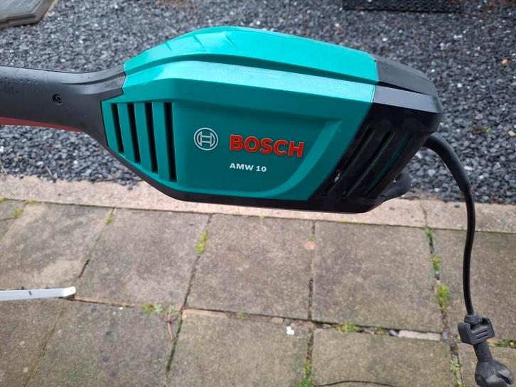 A vendre Taille haies + acc. BOSCH, Jardin & Terrasse, Taille-haies