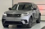 Range Rover Velar R-Dynamic 2.0d 180ch Panoramique full, Auto's, Automaat, USB, 4 cilinders, Range Rover Velar